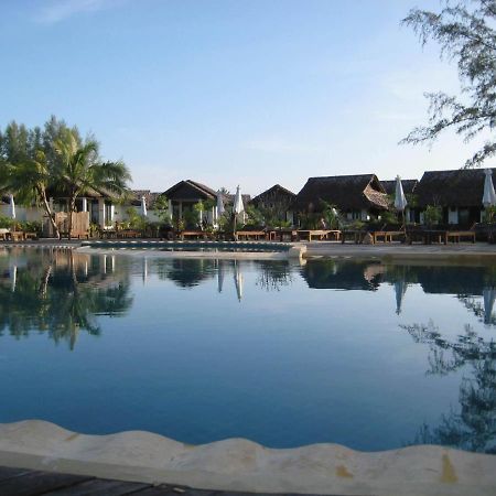 The Tacola Resort & Spa Koh Kho Khao Island Екстериор снимка