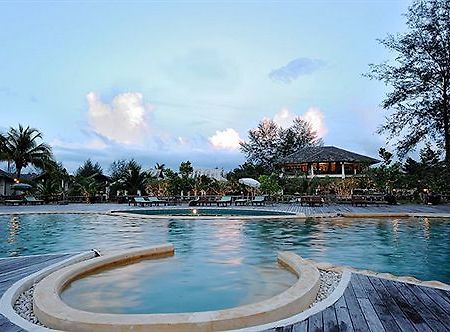 The Tacola Resort & Spa Koh Kho Khao Island Екстериор снимка