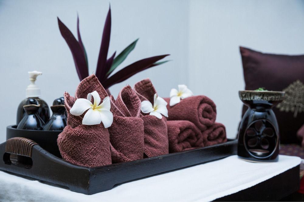 The Tacola Resort & Spa Koh Kho Khao Island Екстериор снимка