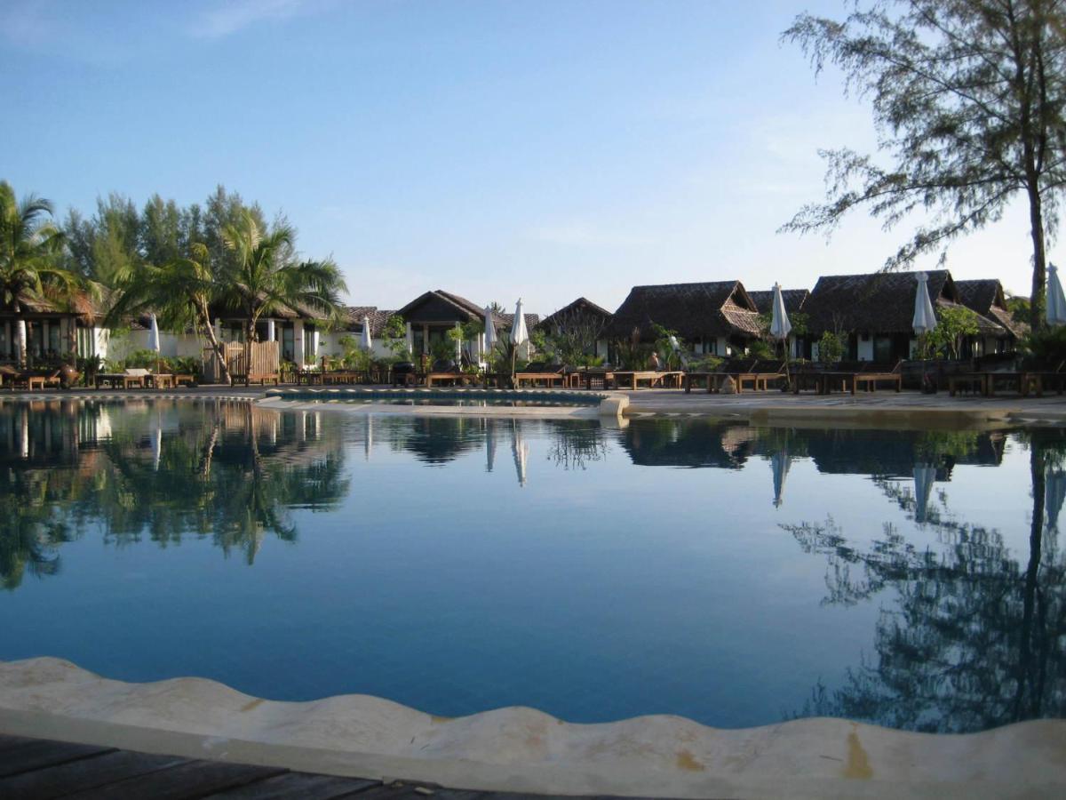 The Tacola Resort & Spa Koh Kho Khao Island Екстериор снимка