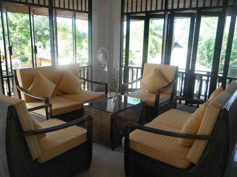 The Tacola Resort & Spa Koh Kho Khao Island Екстериор снимка