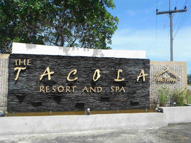 The Tacola Resort & Spa Koh Kho Khao Island Екстериор снимка