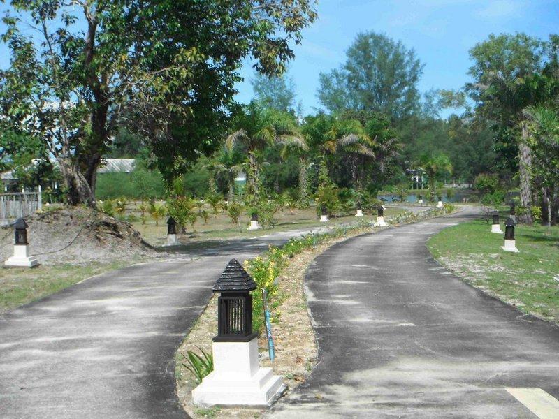 The Tacola Resort & Spa Koh Kho Khao Island Екстериор снимка