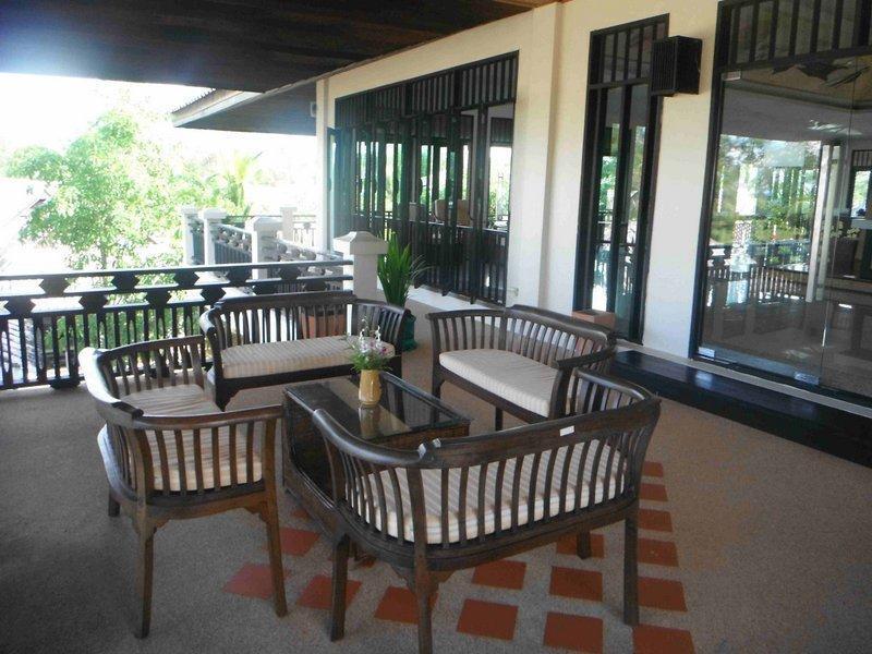 The Tacola Resort & Spa Koh Kho Khao Island Екстериор снимка