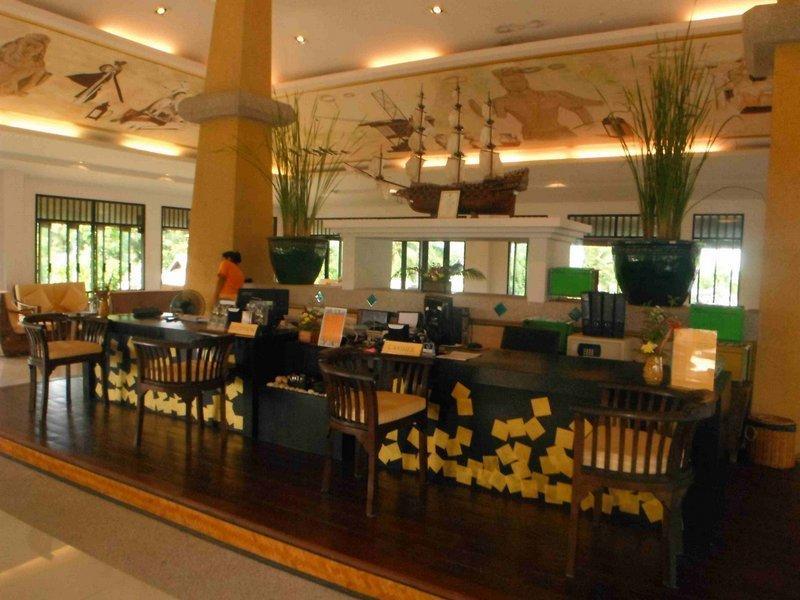 The Tacola Resort & Spa Koh Kho Khao Island Екстериор снимка