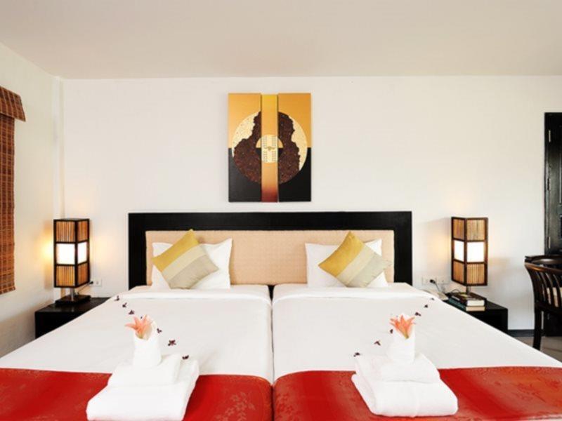 The Tacola Resort & Spa Koh Kho Khao Island Екстериор снимка