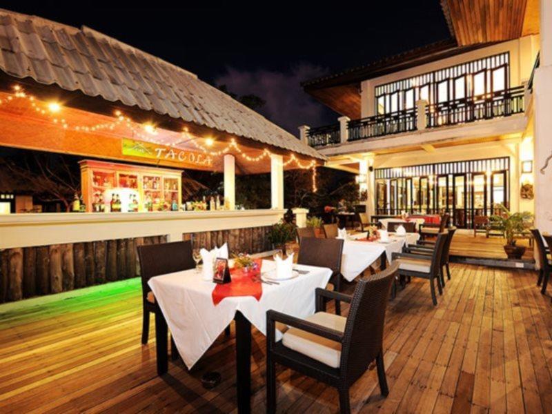 The Tacola Resort & Spa Koh Kho Khao Island Екстериор снимка