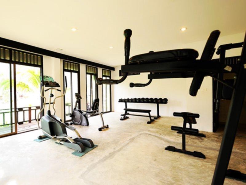 The Tacola Resort & Spa Koh Kho Khao Island Екстериор снимка
