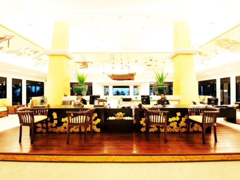 The Tacola Resort & Spa Koh Kho Khao Island Екстериор снимка