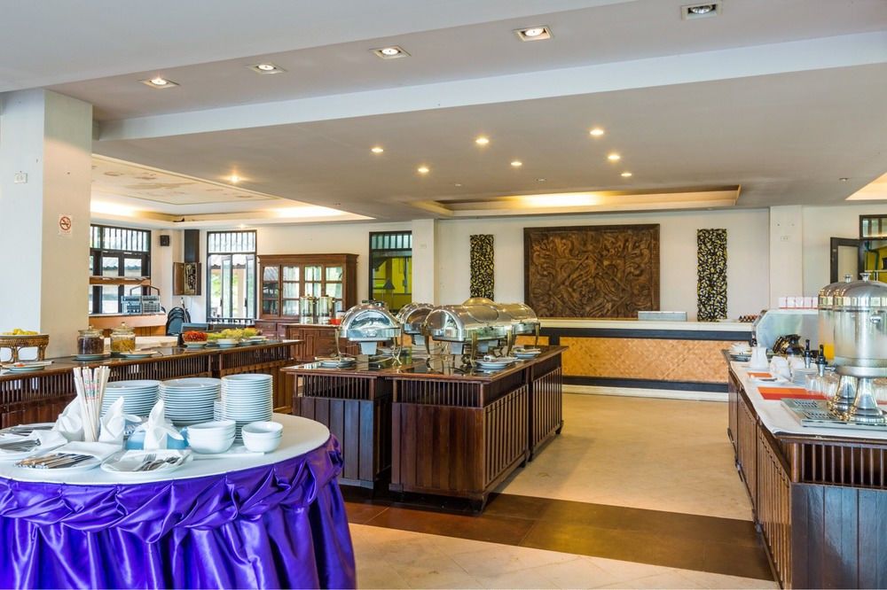 The Tacola Resort & Spa Koh Kho Khao Island Екстериор снимка