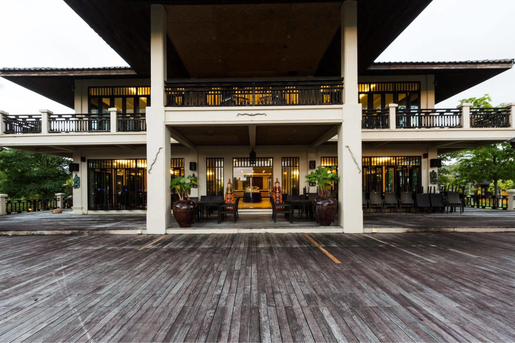 The Tacola Resort & Spa Koh Kho Khao Island Екстериор снимка