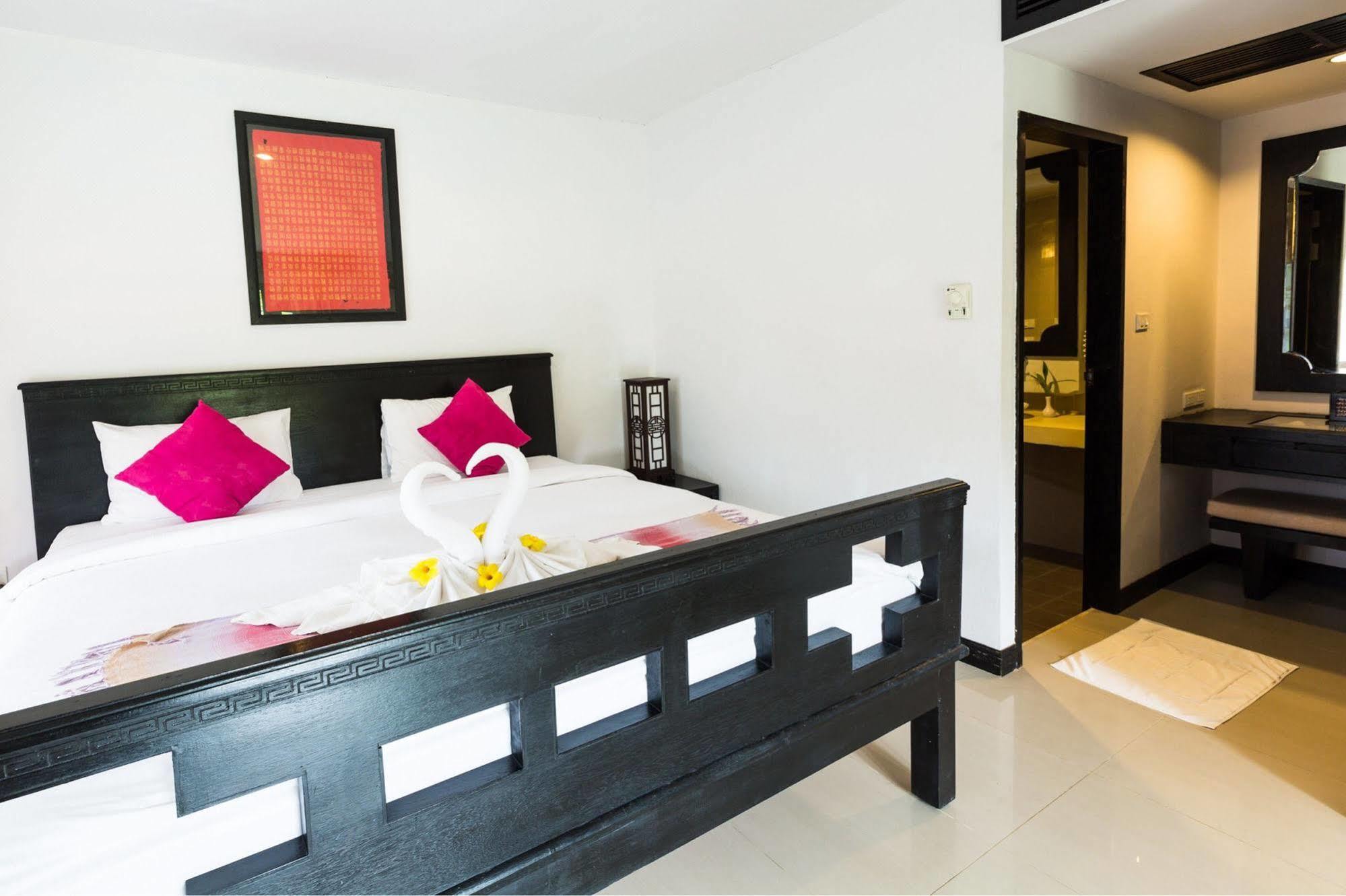 The Tacola Resort & Spa Koh Kho Khao Island Екстериор снимка