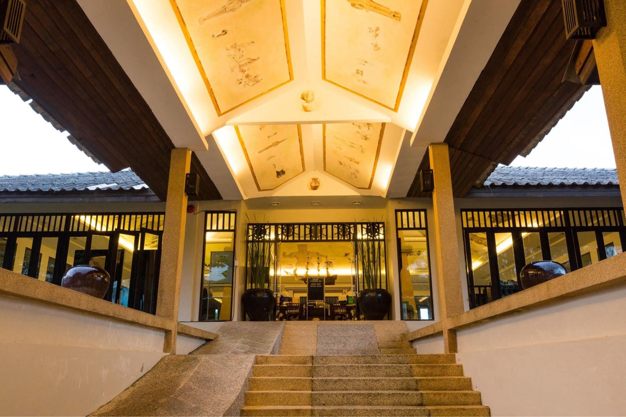 The Tacola Resort & Spa Koh Kho Khao Island Екстериор снимка