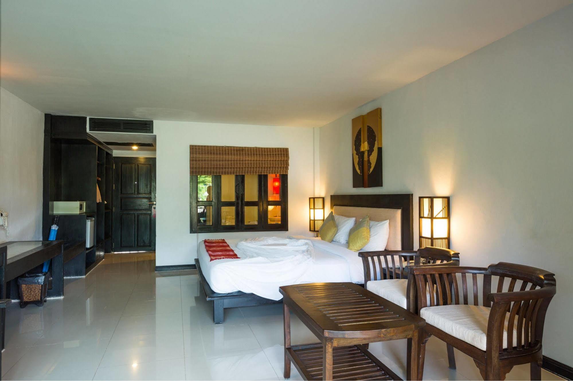 The Tacola Resort & Spa Koh Kho Khao Island Екстериор снимка