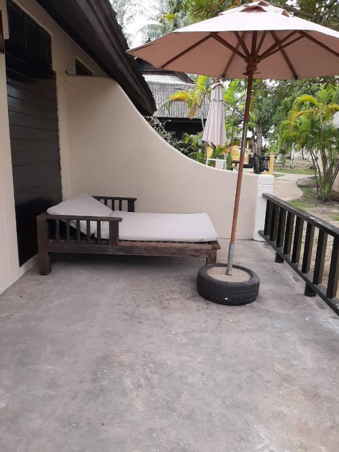 The Tacola Resort & Spa Koh Kho Khao Island Екстериор снимка