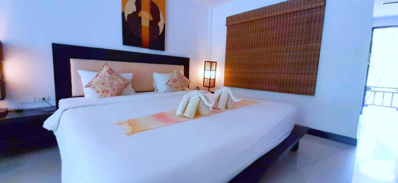 The Tacola Resort & Spa Koh Kho Khao Island Екстериор снимка