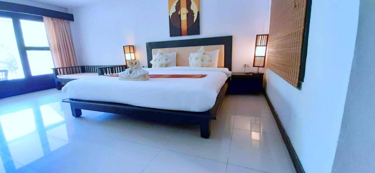 The Tacola Resort & Spa Koh Kho Khao Island Екстериор снимка