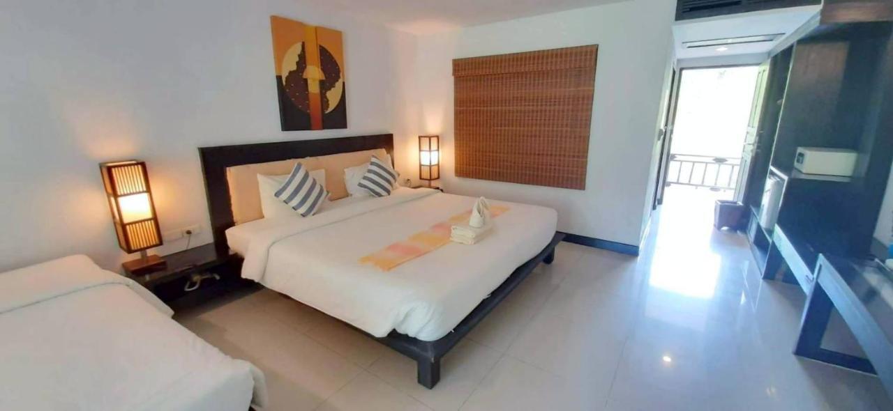 The Tacola Resort & Spa Koh Kho Khao Island Екстериор снимка