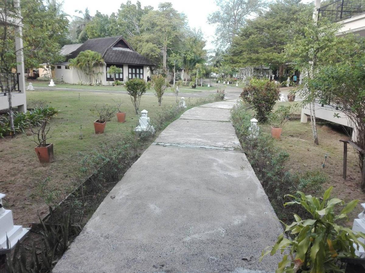 The Tacola Resort & Spa Koh Kho Khao Island Екстериор снимка