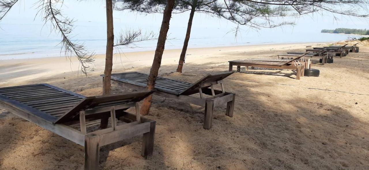 The Tacola Resort & Spa Koh Kho Khao Island Екстериор снимка