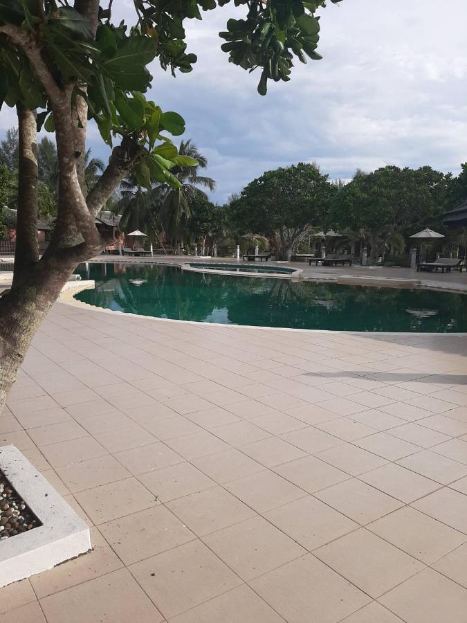 The Tacola Resort & Spa Koh Kho Khao Island Екстериор снимка