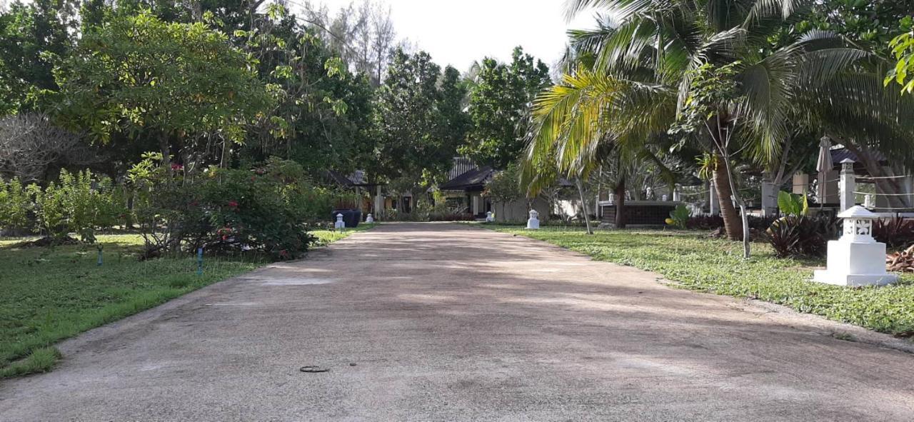 The Tacola Resort & Spa Koh Kho Khao Island Екстериор снимка