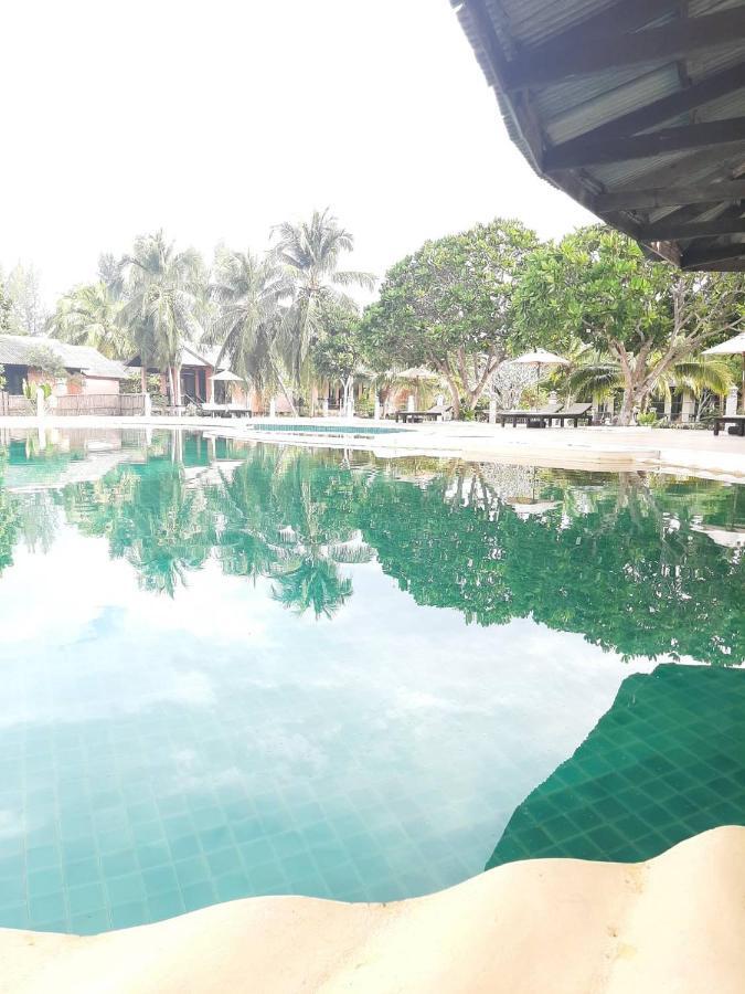 The Tacola Resort & Spa Koh Kho Khao Island Екстериор снимка