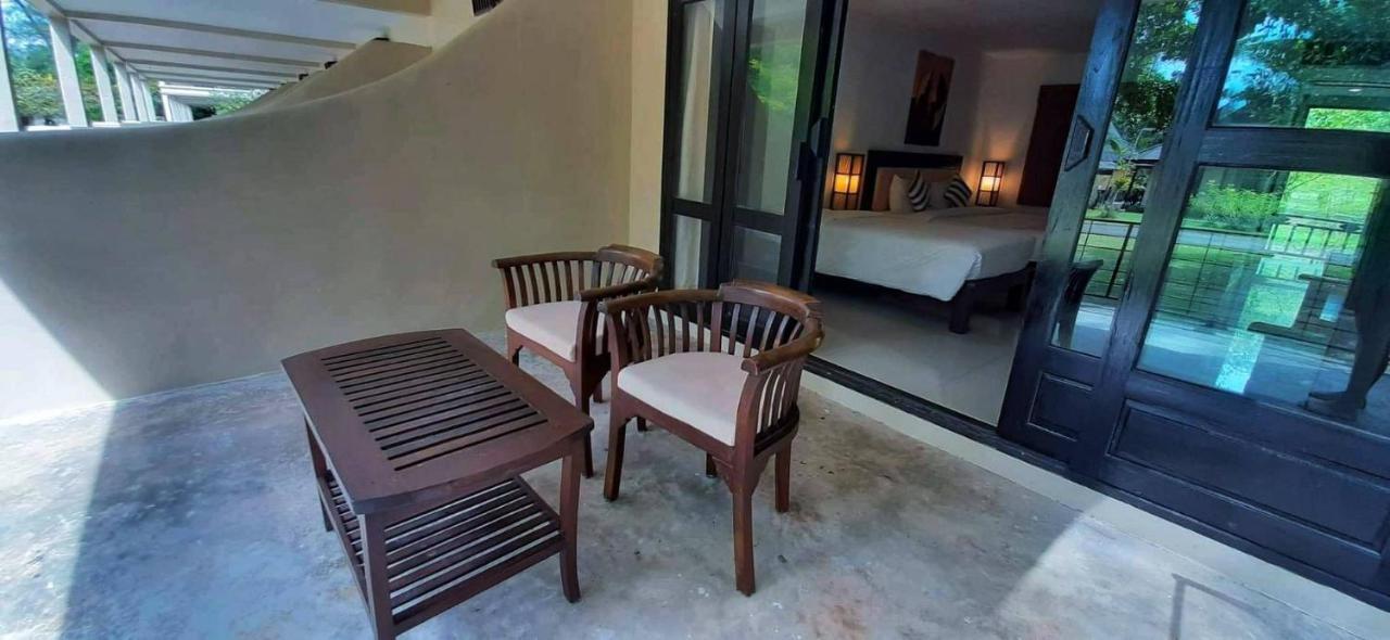 The Tacola Resort & Spa Koh Kho Khao Island Екстериор снимка