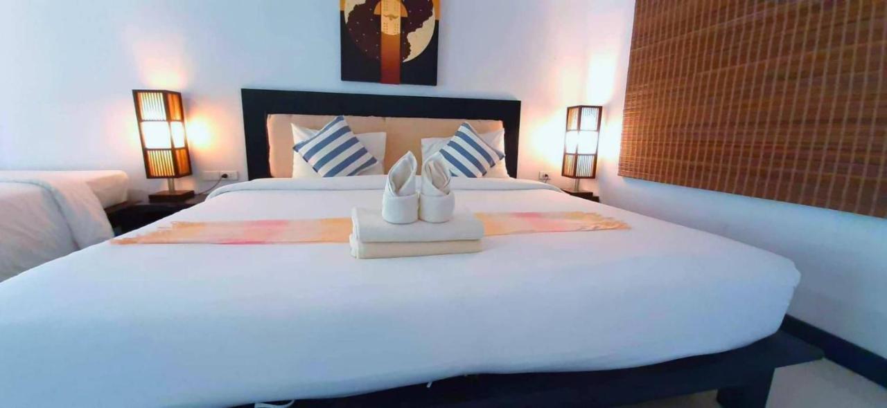 The Tacola Resort & Spa Koh Kho Khao Island Екстериор снимка