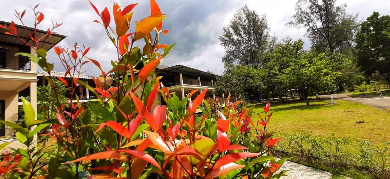The Tacola Resort & Spa Koh Kho Khao Island Екстериор снимка