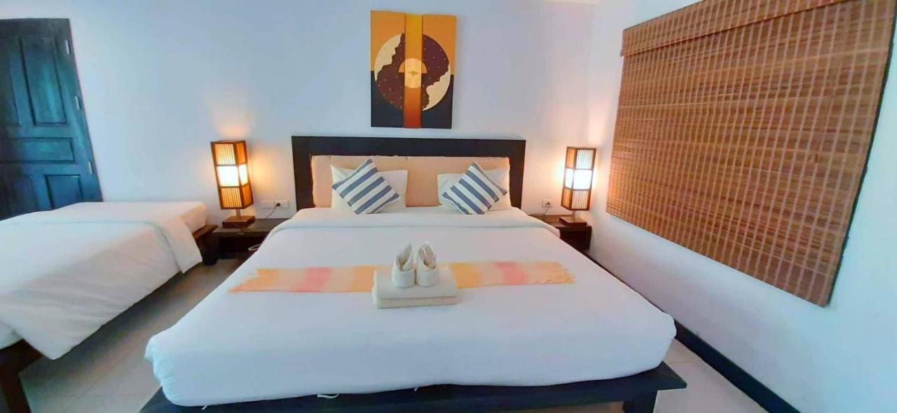 The Tacola Resort & Spa Koh Kho Khao Island Екстериор снимка