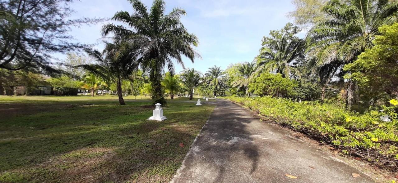 The Tacola Resort & Spa Koh Kho Khao Island Екстериор снимка