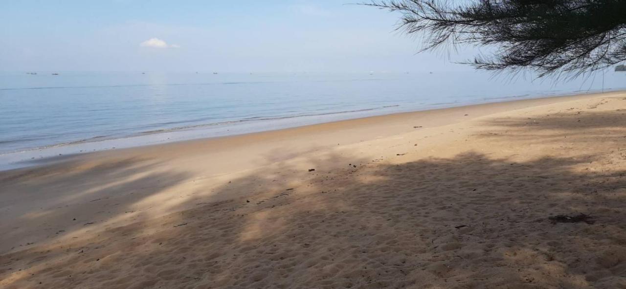 The Tacola Resort & Spa Koh Kho Khao Island Екстериор снимка