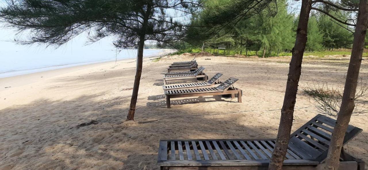 The Tacola Resort & Spa Koh Kho Khao Island Екстериор снимка