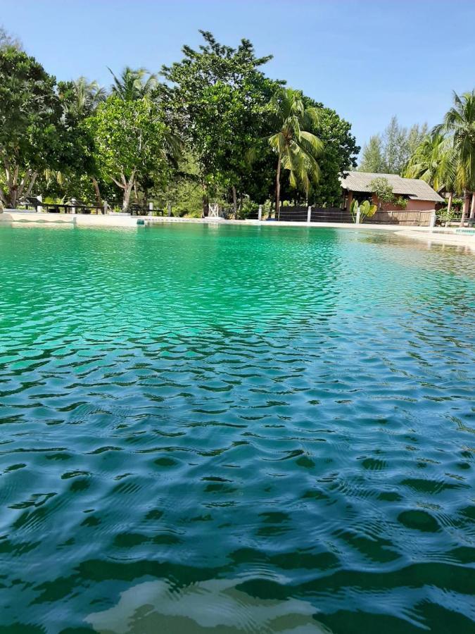 The Tacola Resort & Spa Koh Kho Khao Island Екстериор снимка