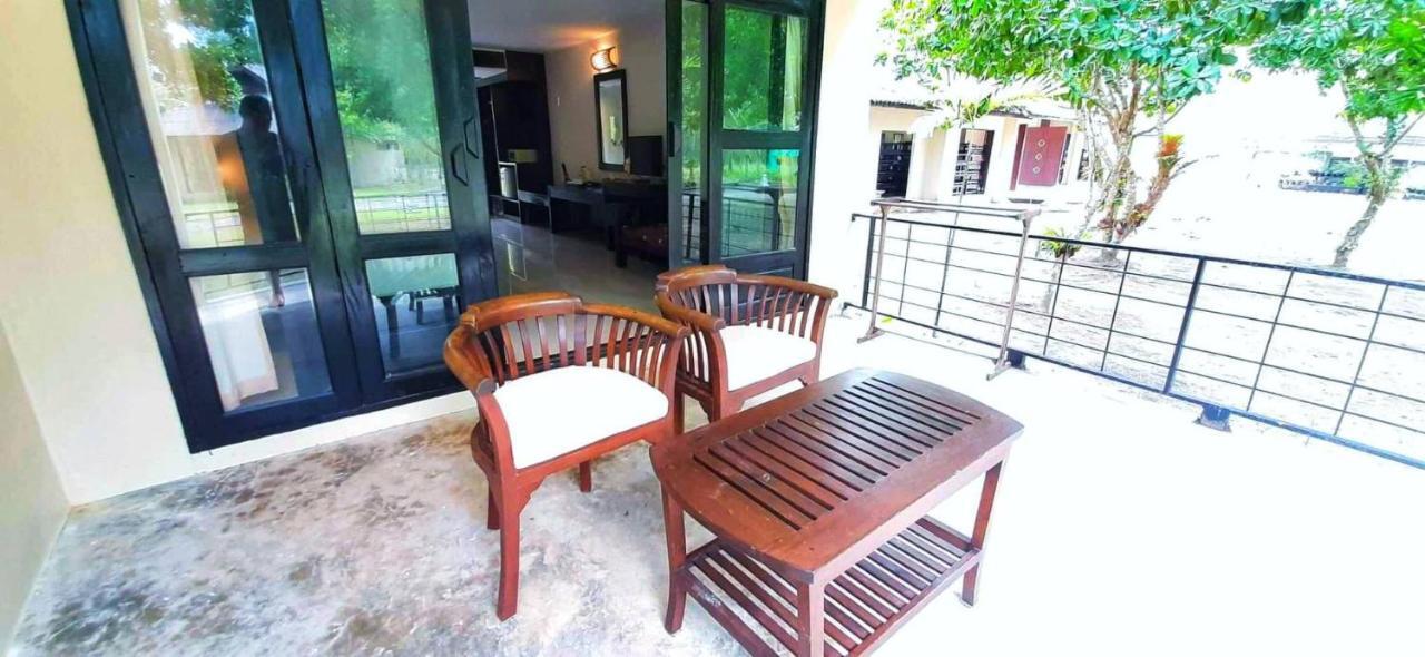 The Tacola Resort & Spa Koh Kho Khao Island Екстериор снимка