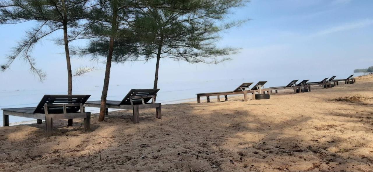 The Tacola Resort & Spa Koh Kho Khao Island Екстериор снимка
