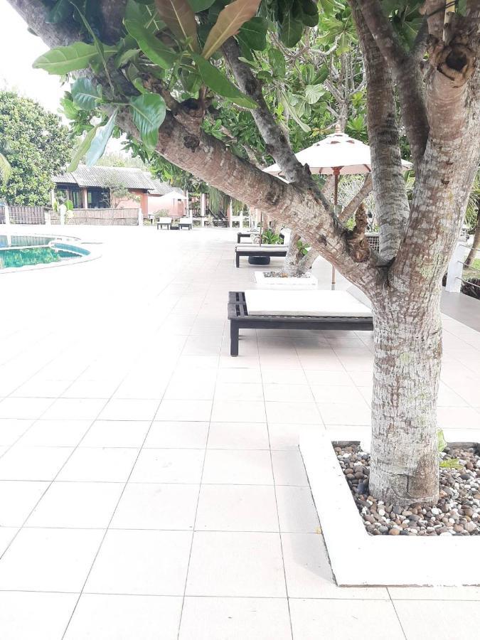 The Tacola Resort & Spa Koh Kho Khao Island Екстериор снимка